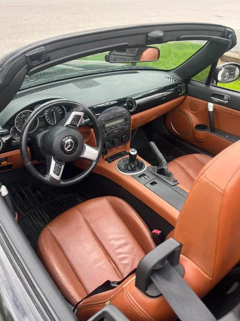 2007 Mazda NC MX-5 Miata - Image 3 of 5