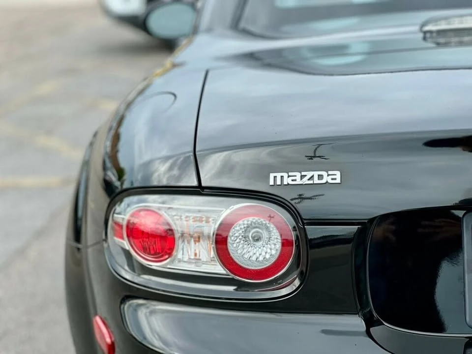 2007 Mazda NC MX-5 Miata - Image 8 of 20