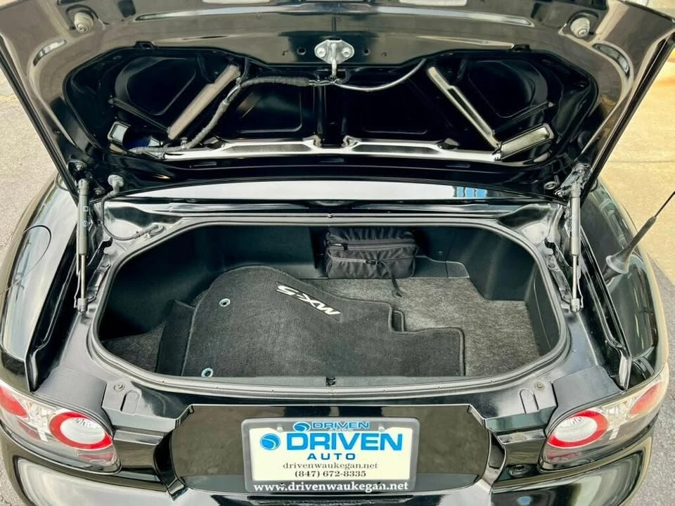 2007 Mazda NC MX-5 Miata - Image 7 of 20