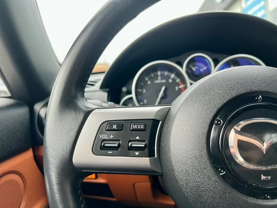 2007 Mazda NC MX-5 Miata - Image 14 of 20