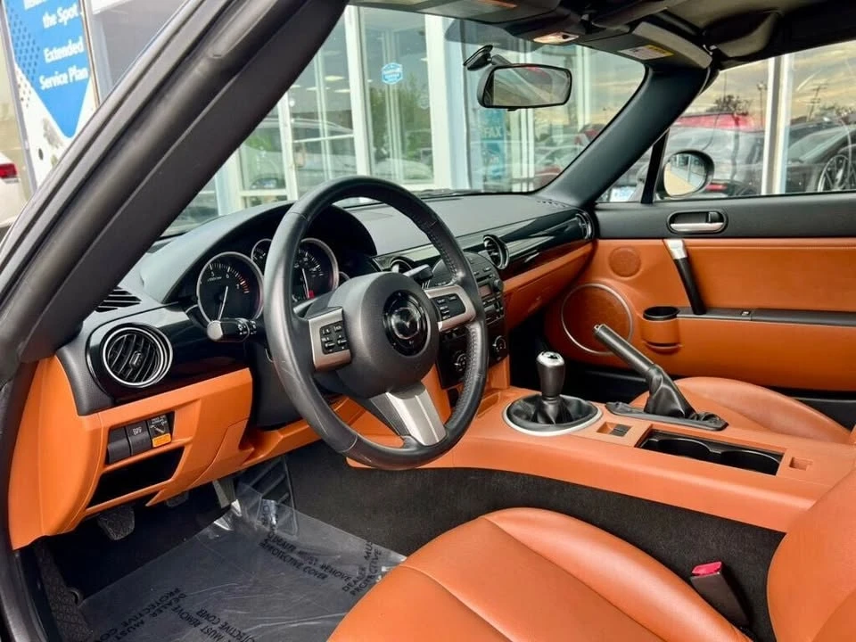 2007 Mazda NC MX-5 Miata - Image 12 of 20