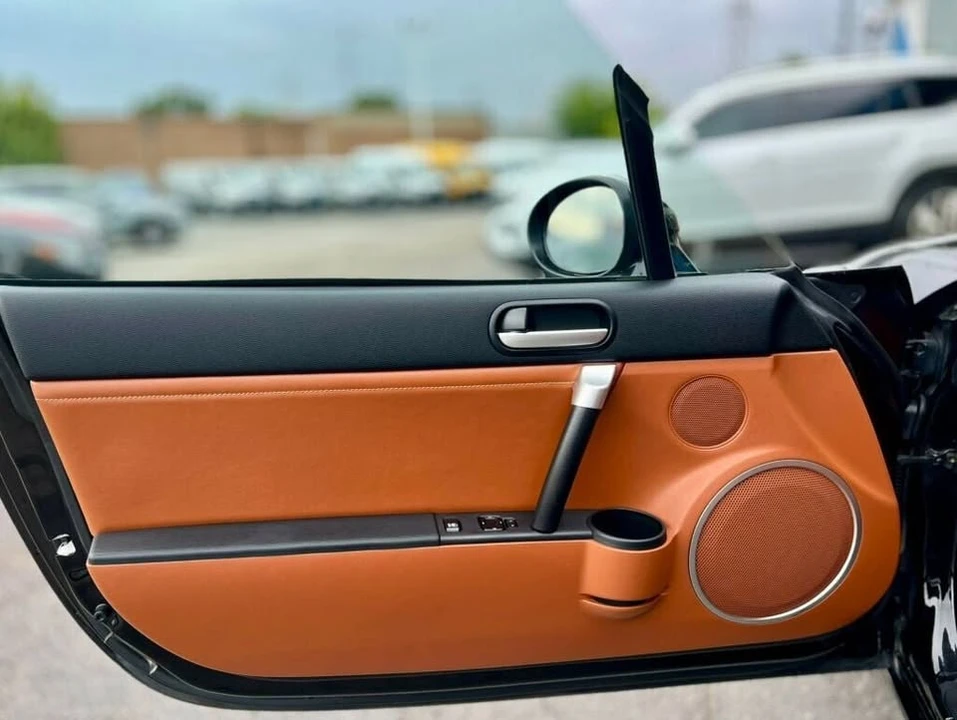 2007 Mazda NC MX-5 Miata - Image 11 of 20