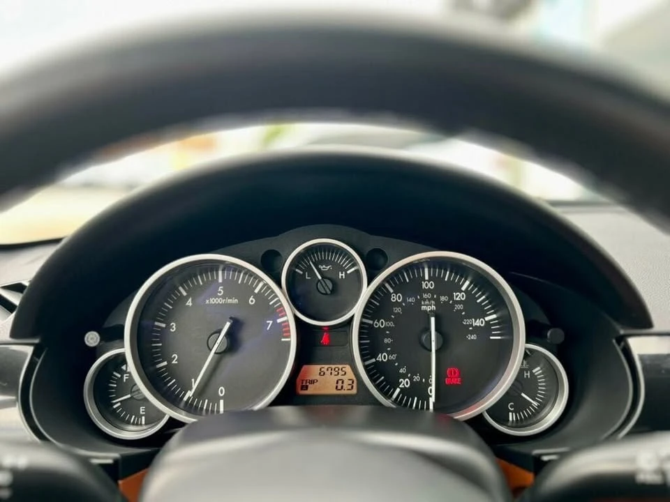 2007 Mazda NC MX-5 Miata - Image 16 of 20