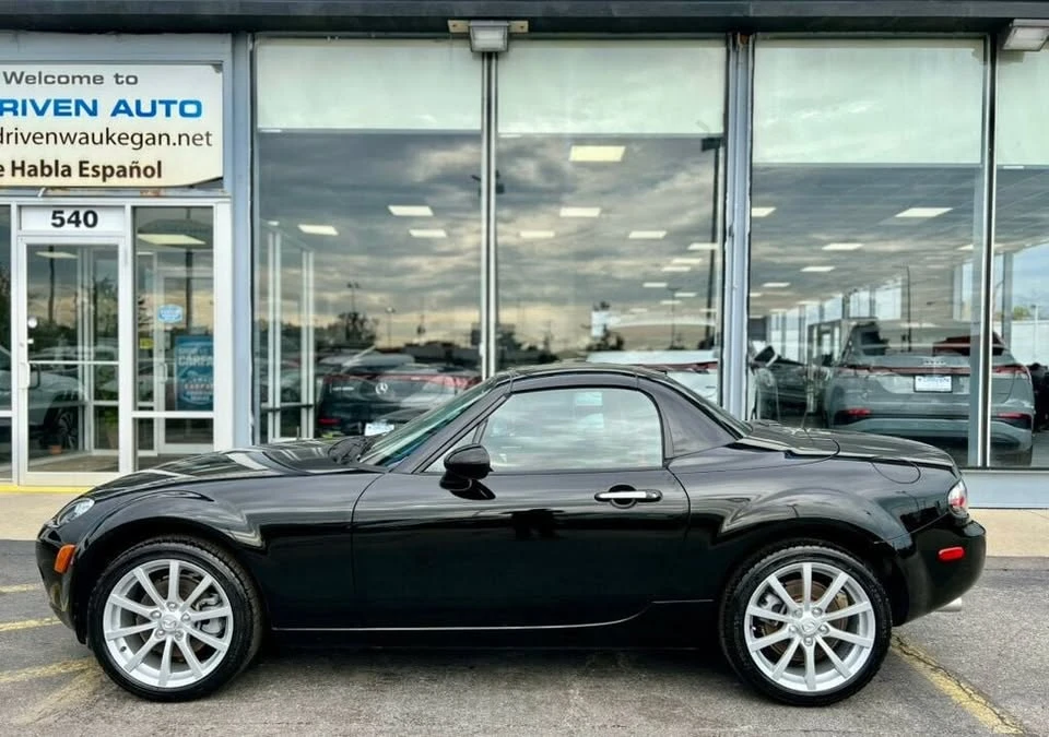 2007 Mazda NC MX-5 Miata - Image 2 of 20