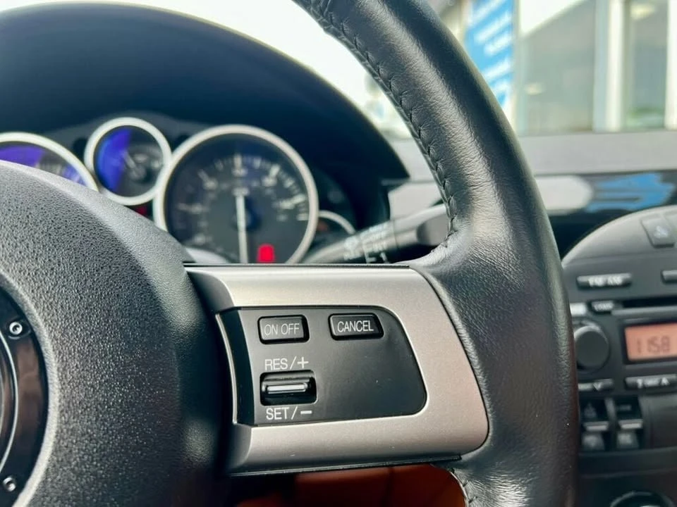 2007 Mazda NC MX-5 Miata - Image 15 of 20