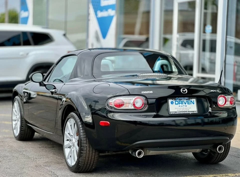 2007 Mazda NC MX-5 Miata - Image 3 of 20