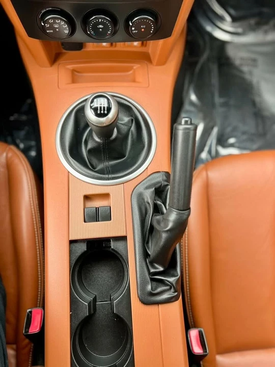 2007 Mazda NC MX-5 Miata - Image 18 of 20