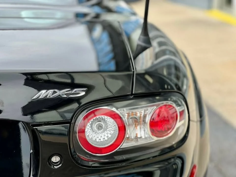 2007 Mazda NC MX-5 Miata - Image 9 of 20