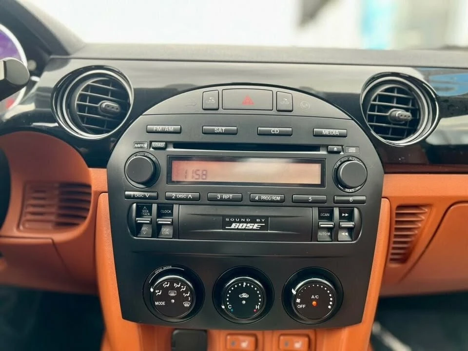 2007 Mazda NC MX-5 Miata - Image 17 of 20