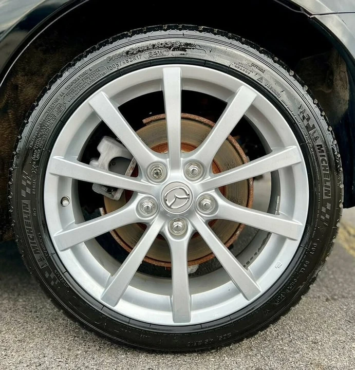 2007 Mazda NC MX-5 Miata - Image 19 of 20