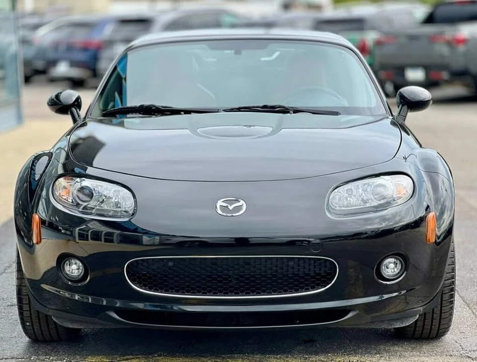 2007 Mazda NC MX-5 Miata - Image 6 of 20