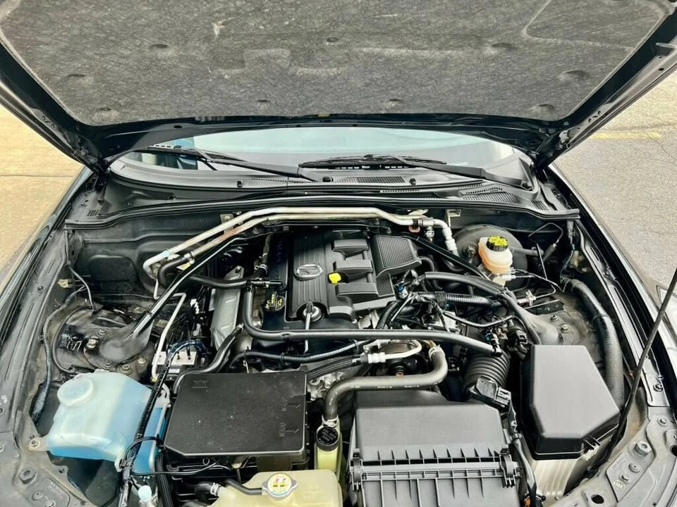 2007 Mazda NC MX-5 Miata - Image 10 of 20