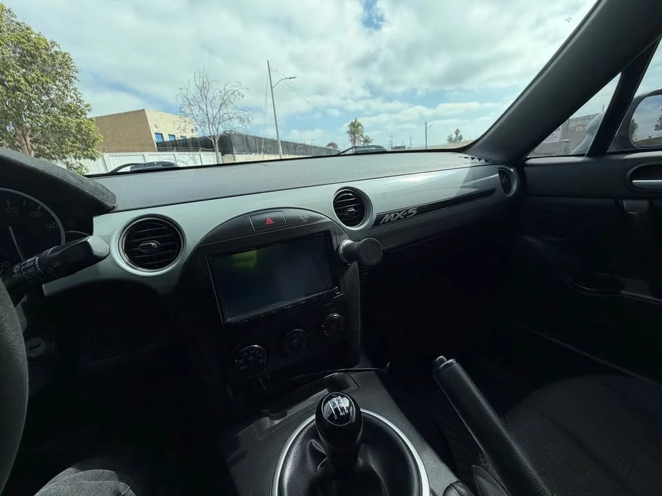 2007 Mazda NC MX-5 Miata - Image 15 of 17