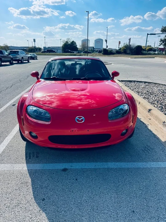 2007 Mazda NC MX-5 Miata - Image 3 of 11