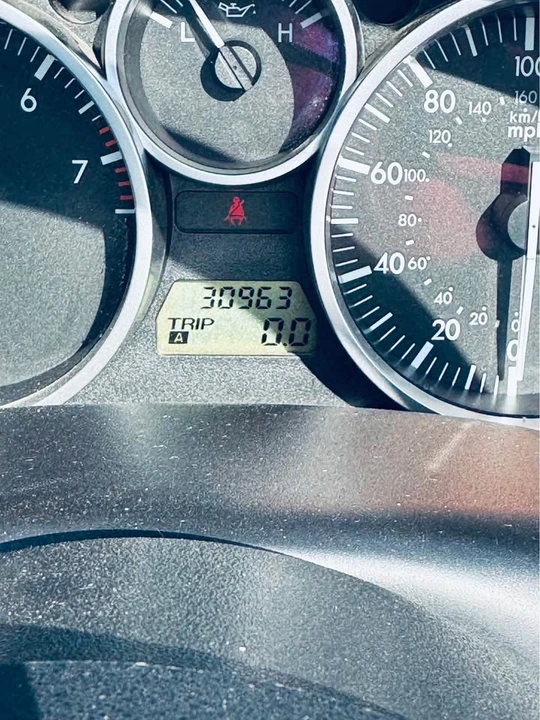 2007 Mazda NC MX-5 Miata - Image 11 of 11