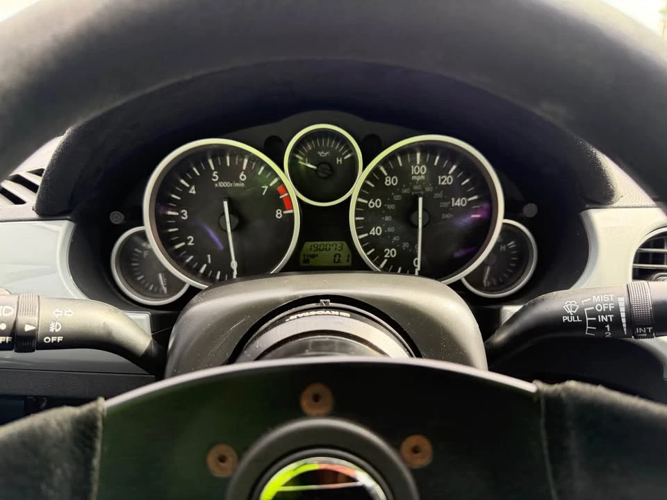 2007 Mazda NC MX-5 Miata - Image 16 of 17