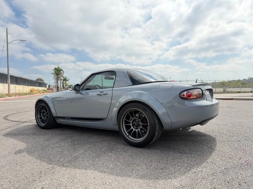 2007 Mazda NC MX-5 Miata - Image 4 of 17