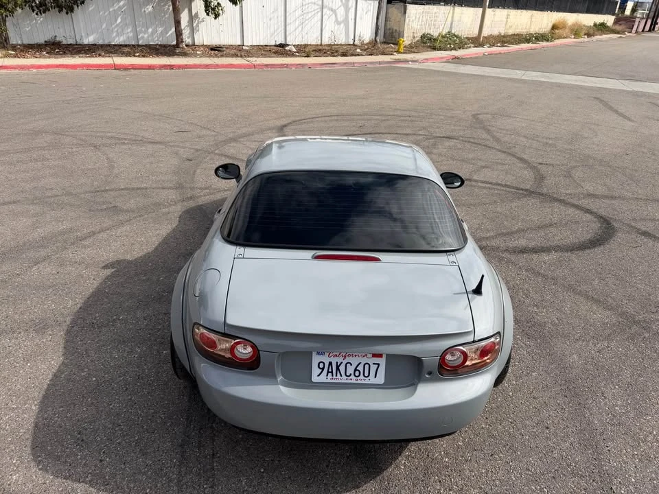2007 Mazda NC MX-5 Miata - Image 13 of 17
