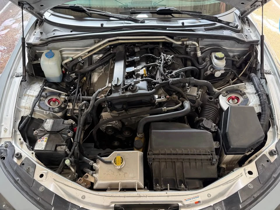 2007 Mazda NC MX-5 Miata - Image 17 of 17