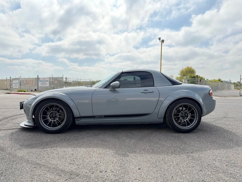 2007 Mazda NC MX-5 Miata - Image 3 of 17
