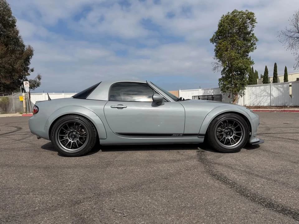 2007 Mazda NC MX-5 Miata - Image 9 of 17