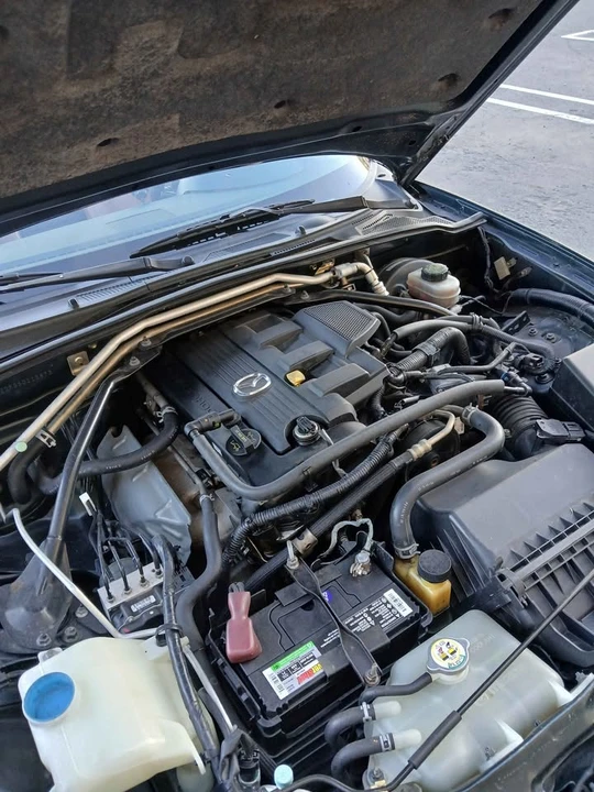 2007 Mazda NC MX-5 Miata - Image 6 of 10