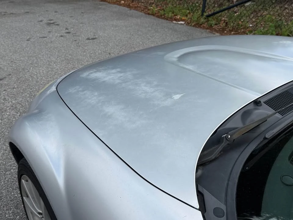2007 Mazda NC MX-5 Miata - Image 11 of 19