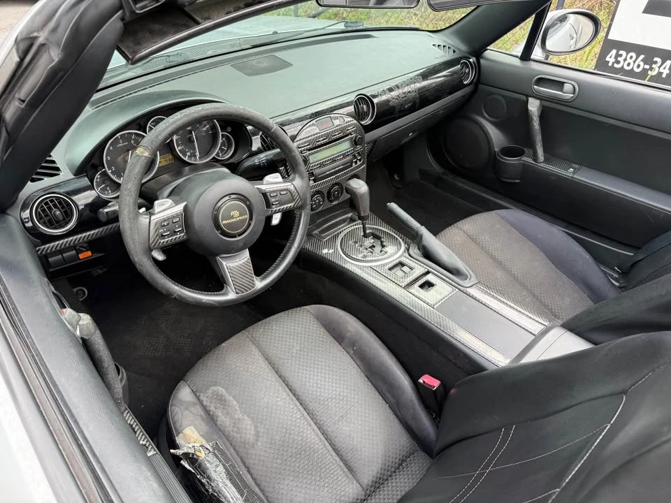 2007 Mazda NC MX-5 Miata - Image 16 of 19