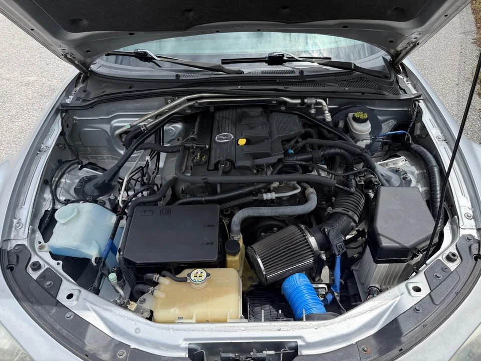 2007 Mazda NC MX-5 Miata - Image 12 of 19