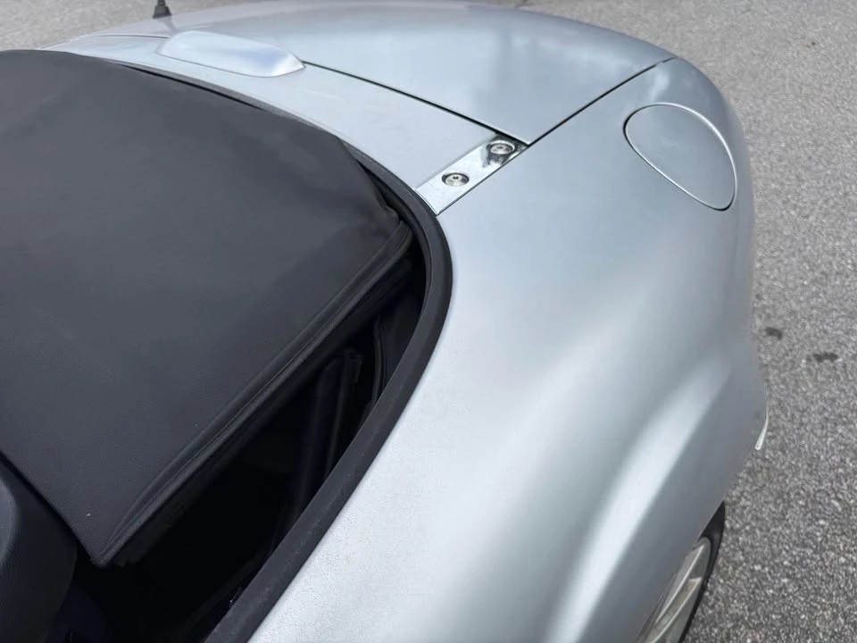 2007 Mazda NC MX-5 Miata - Image 10 of 19