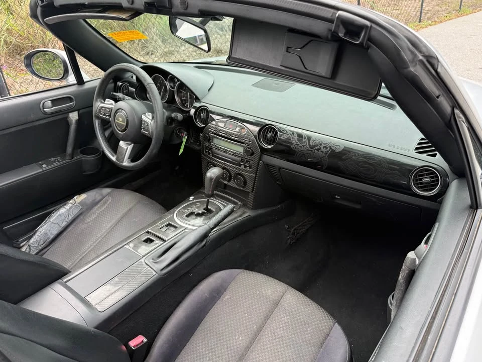 2007 Mazda NC MX-5 Miata - Image 17 of 19