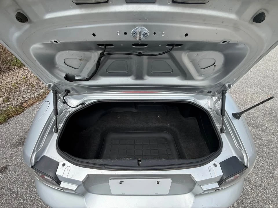 2007 Mazda NC MX-5 Miata - Image 13 of 19