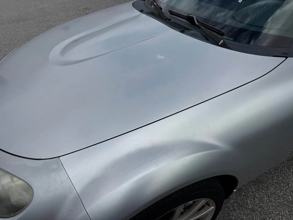 2007 Mazda NC MX-5 Miata - Image 9 of 19