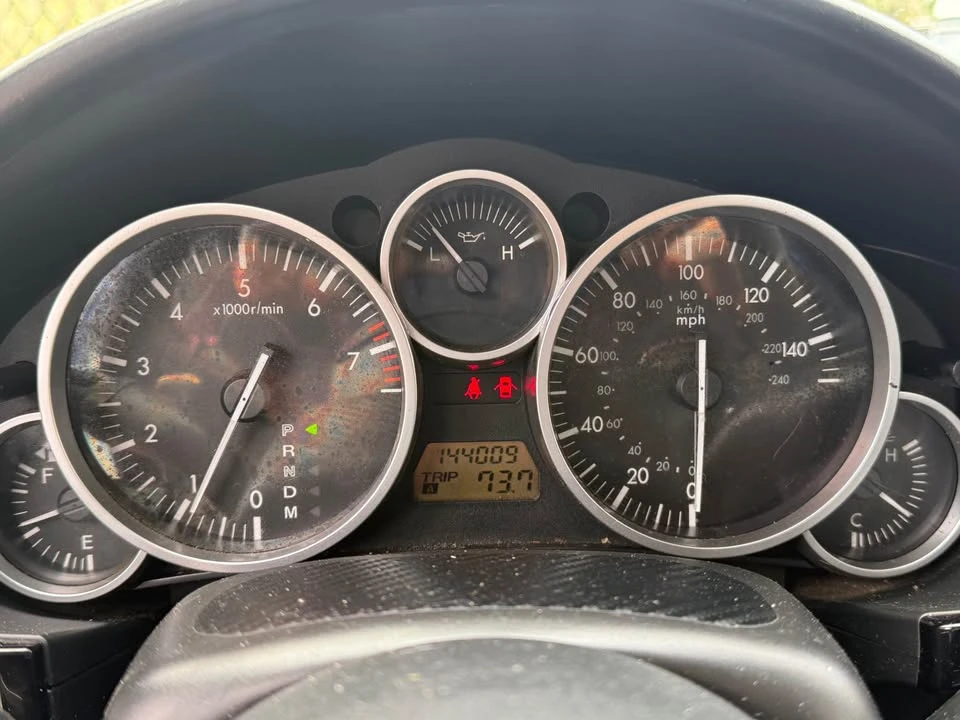 2007 Mazda NC MX-5 Miata - Image 14 of 19