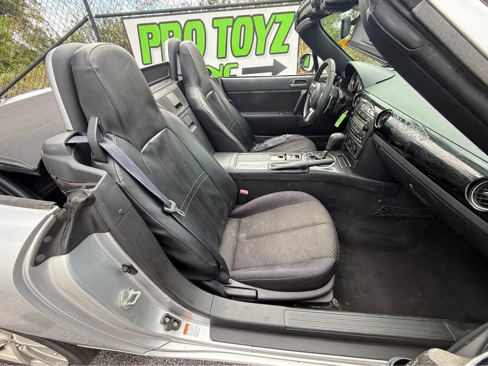2007 Mazda NC MX-5 Miata - Image 19 of 19