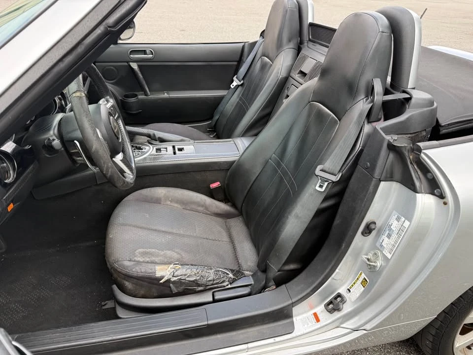 2007 Mazda NC MX-5 Miata - Image 18 of 19