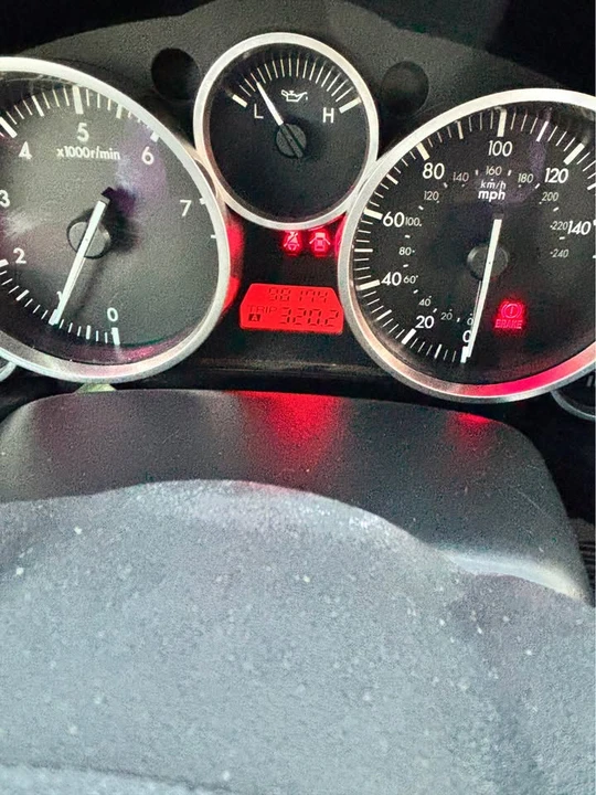 2007 Mazda NC MX-5 Miata - Image 4 of 8