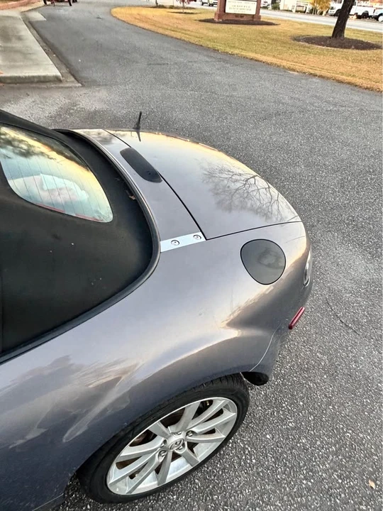 2007 Mazda NC MX-5 Miata - Image 7 of 8