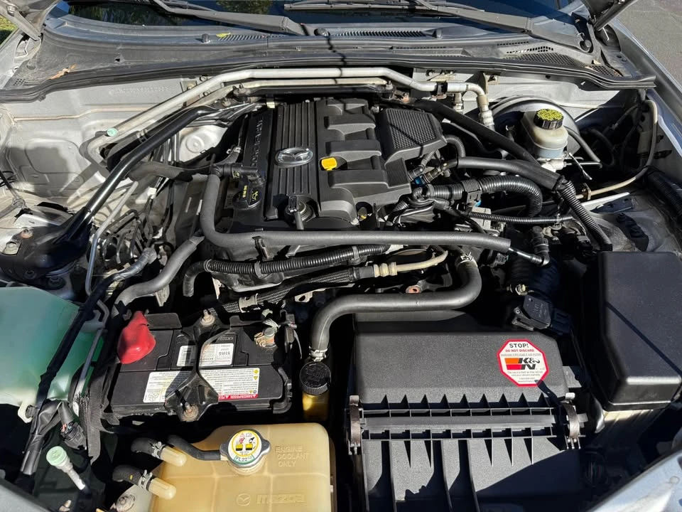 2007 Mazda NC MX-5 Miata - Image 5 of 7