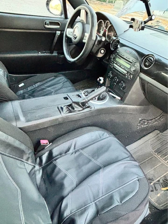 2007 Mazda NC MX-5 Miata - Image 2 of 8