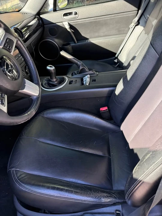 2007 Mazda NC MX-5 Miata - Image 6 of 7