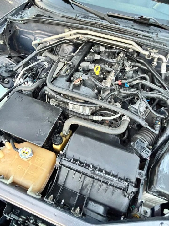 2007 Mazda NC MX-5 Miata - Image 3 of 8