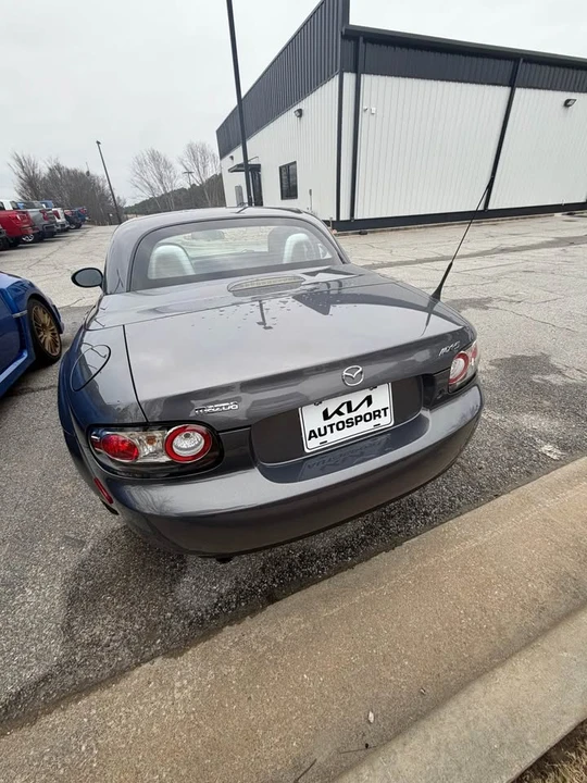 2007 Mazda NC MX-5 Miata - Image 5 of 7