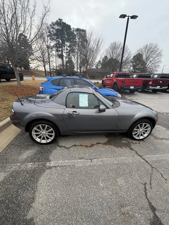 2007 Mazda NC MX-5 Miata - Image 3 of 7