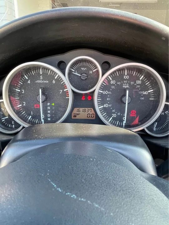 2007 Mazda NC MX-5 Miata - Image 16 of 17