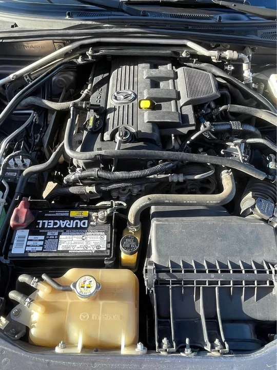 2007 Mazda NC MX-5 Miata - Image 17 of 17