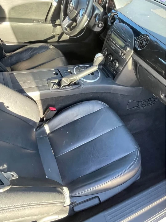 2007 Mazda NC MX-5 Miata - Image 15 of 17