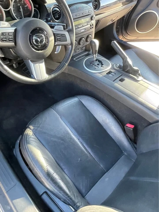 2007 Mazda NC MX-5 Miata - Image 14 of 17