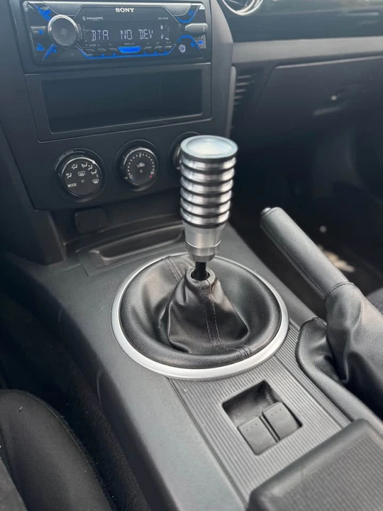 2007 Mazda NC MX-5 Miata - Image 13 of 17