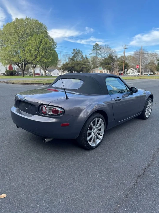 2007 Mazda NC MX-5 Miata - Image 6 of 17